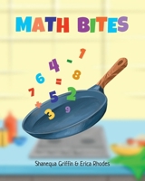 Math Bites 1662942923 Book Cover