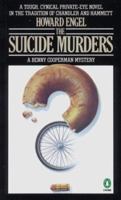 The Suicide Murders: A Benny Cooperman Mystery 0140077405 Book Cover