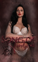 Song of Tenebrae 177801917X Book Cover