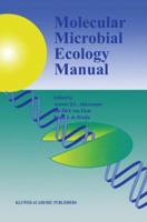 Molecular Microbial Ecology Manual 9401041563 Book Cover