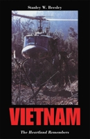 Vietnam: The Heartland Remembers 0806121629 Book Cover