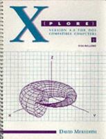 X(PLORE) IBM for DOS Book/Disk 0130142263 Book Cover