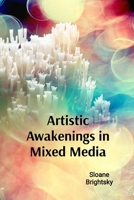 Artistic Awakenings in Mixed Media: Monographs on Wangechi Mutu's Afrofuturistic Collages and Their Social Commentary B0DTBWYTHF Book Cover