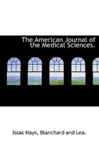 The American Journal of the Medical Sciences 1116345234 Book Cover