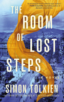 The Room of Lost Steps 1662528655 Book Cover