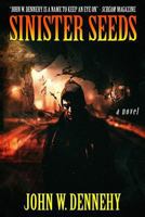 Sinister Seeds 1717783740 Book Cover