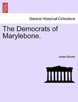 The Democrats Of Marylebone 1241085463 Book Cover