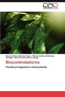 Biocontroladores 3848452472 Book Cover