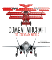 Combat Aircraft 8854420336 Book Cover