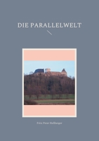 Die Parallelwelt 3755730898 Book Cover