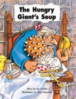 The Hungry Giant's Soup 0780207297 Book Cover