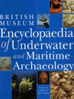 Encyclopaedia of Underwater and Maritime Archaeology 0300074271 Book Cover