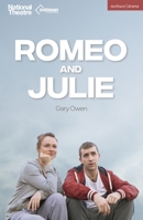Romeo and Julie 1350408948 Book Cover