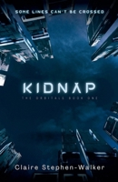 Kidnap (The Orbitals) B0DXN2S566 Book Cover