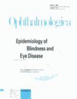 Ocular Blood Flow: New Insights into the Pathogenesis of Ocular Diseases 3805562381 Book Cover