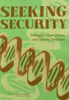 Seeking Security Pathogens, Open Access, And Genome Databases 0309093058 Book Cover