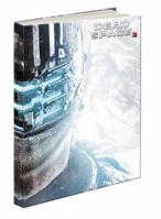 Dead Space 3: Prima Official Game Guide 0307896447 Book Cover