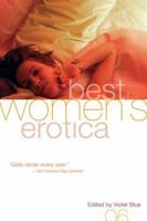 Best Women's Erotica 2006 1573442232 Book Cover