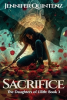 Sacrifice 0991522206 Book Cover