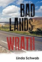 Badlands Wrath 1470166801 Book Cover