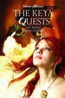 The Keya Quests: The Battle for Shivenridge 1432773623 Book Cover
