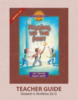 Discover 4 Yourself(r) Teacher Guide: Digging Up the Past 1888655437 Book Cover