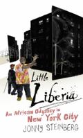 Little Liberia: An African Odyssey In New York 0099524228 Book Cover