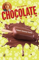 Chocolate Fever 0440413699 Book Cover