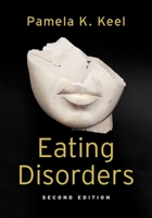 Eating Disorders 0131839195 Book Cover