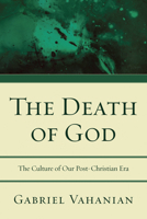 Death of God 0807603600 Book Cover