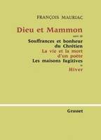 God and Mammon 2246808332 Book Cover