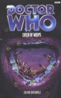 Doctor Who: Eater of Wasps 0563538325 Book Cover