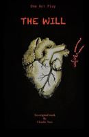 The Will 6070088697 Book Cover