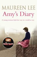 Amy's Diary 1409137384 Book Cover
