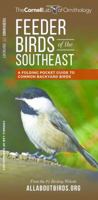Feeder Birds of the Southeast US 1620052180 Book Cover