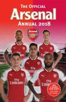 The Official Arsenal Annual 2019 1911287990 Book Cover