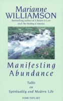 Abundance 1561705829 Book Cover