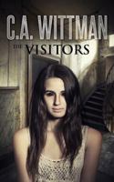 The Visitors 0988676575 Book Cover