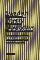 Swedish Poetry Nowadays; An Anthology of 6 Poets in the 21st Century 9187341093 Book Cover