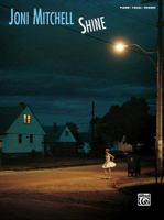 Joni Mitchell- Shine 0739051032 Book Cover
