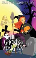 The Ghosts of Wonky Inn 1719966745 Book Cover