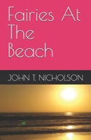 Fairies At The Beach B0GDPVP7R4 Book Cover