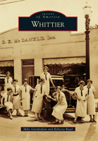 Whittier 1467134295 Book Cover
