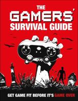 Gamers Survival Guide 0241318475 Book Cover