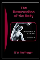 The Resurrection of the Body 1783643625 Book Cover