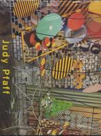 Judy Pfaff 1555952224 Book Cover