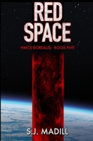 Red Space 1722913495 Book Cover