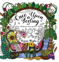 Once Upon a Feeling 1925680746 Book Cover