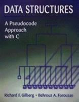 Data Structures: A Pseudocode Approach with C