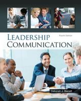 Leadership Communication 0073377775 Book Cover